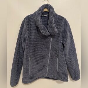 Mountain Khakis Women's Wanderlust Fleece Jacket Size Medium